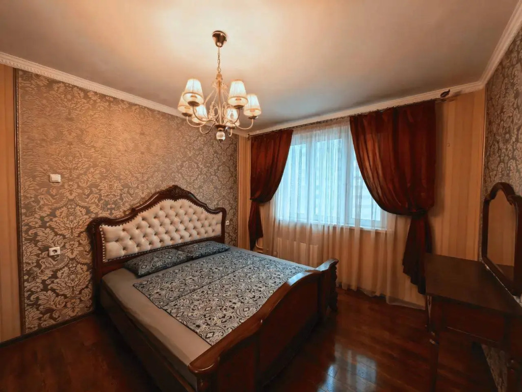 Фотография квартиры Квартира Ваш уютный дом на сутки
