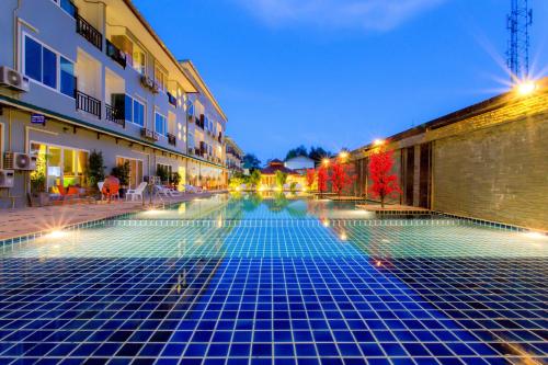 Фотография гостиницы Phi Phi Maiyada Resort- SHA Certified