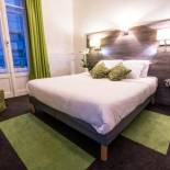 Фотография гостиницы Hotel Actuel Chambéry Centre Gare