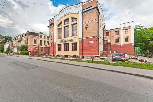 Фотография гостиницы Натали