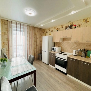 Фотография квартиры Aparthause 72 Standart (Апартхаус 72 Стандарт)