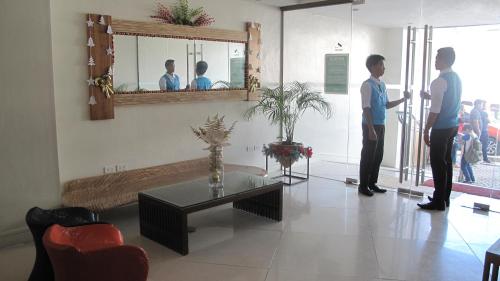 Фотография гостиницы Annex Hotel Tavern