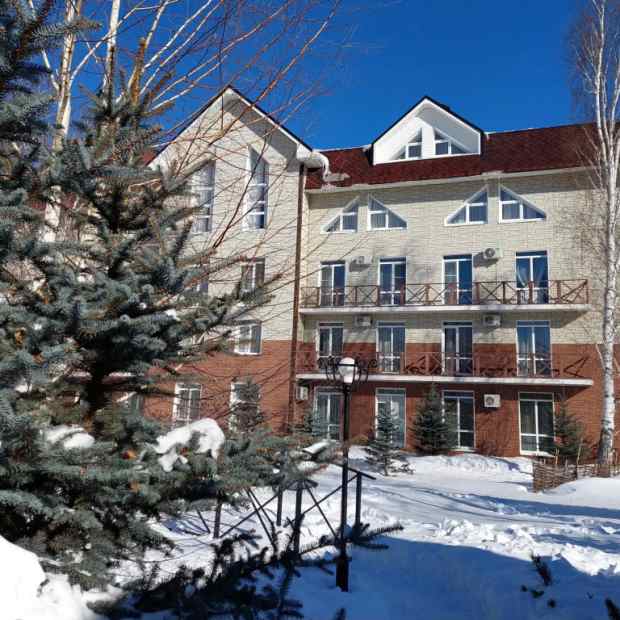 Фотографии квартиры 
            Апартаменты на улице Курортная 8