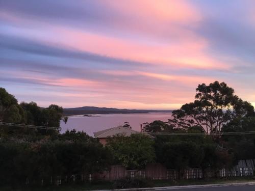 Фотография гостевого дома GRANITE BEACH HOUSE @ Bay of Fires