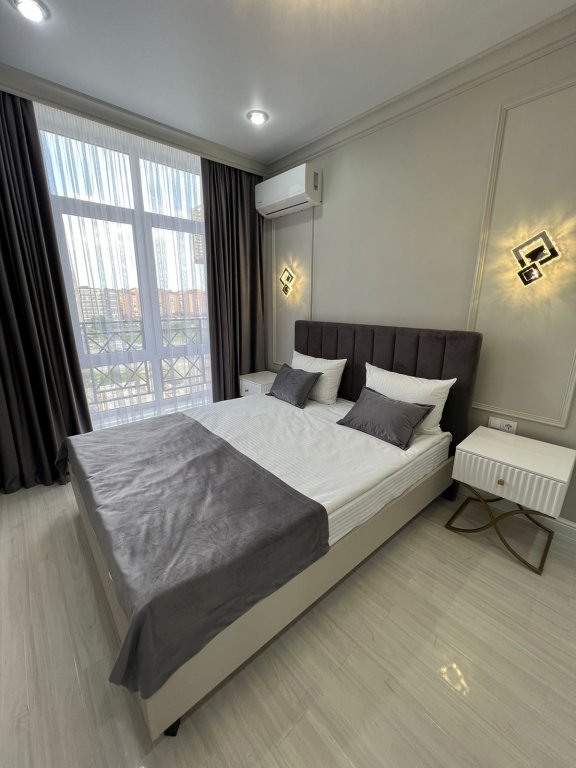 Фотография квартиры Апартаменты на Астана Кесаева 44В к3