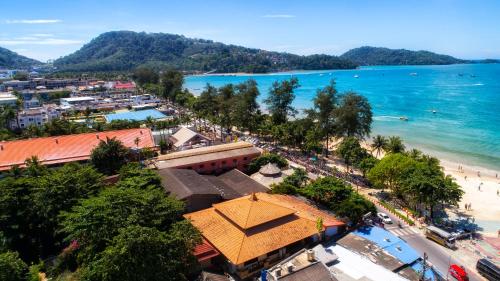 Фотография гостиницы Tropica Bungalow Beach Hotel - SHA Extra Plus