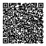 QR код гостевого дома Уницы на Селигере