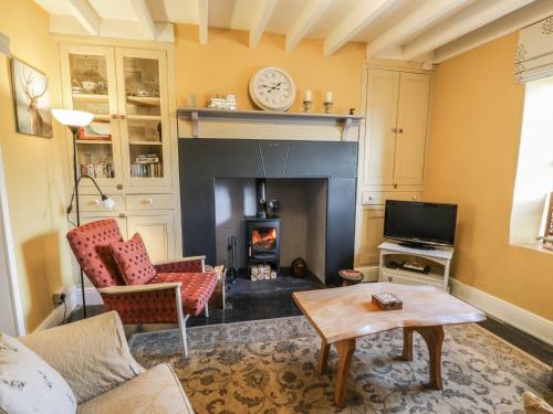 Фотографии гостевого дома
Miners Cottage, Blaenau Ffestiniog