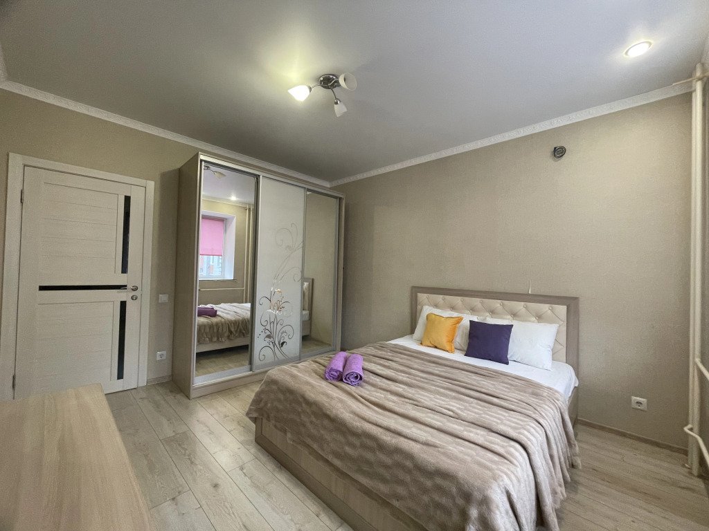 Фотография квартиры Квартира у Мамаева Кургана