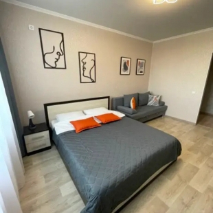 Фотография квартиры Квартира 1-комнатная квартира от КакДома.РФ