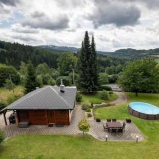 Фотографии гостевого дома
Chata HANA