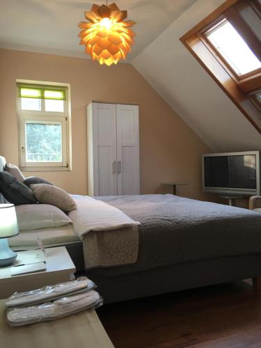 Фотография гостиницы Garni hotel Sole Mio