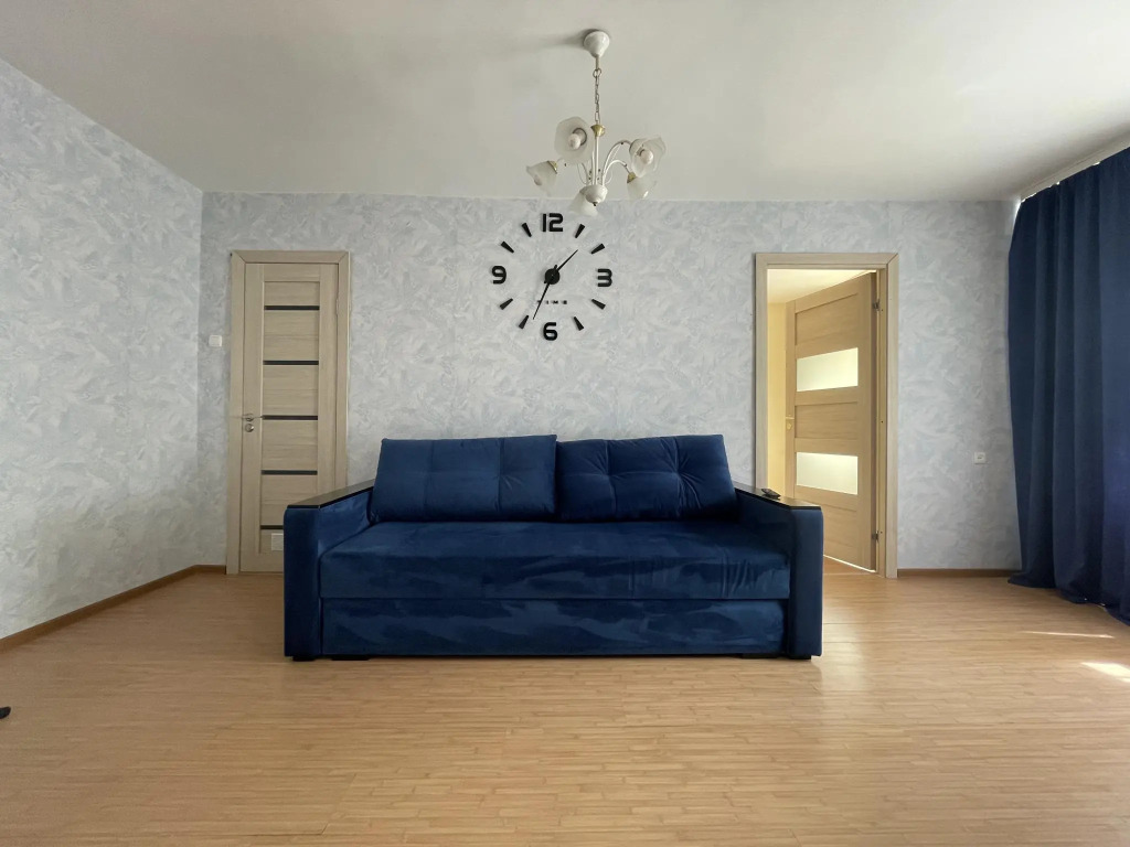 Фотография квартиры Апартаменты Бабушка Хаус на улице Розважа