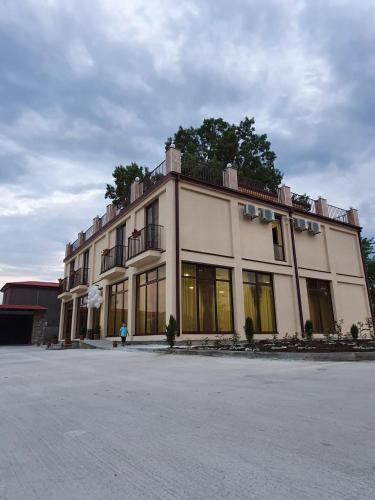 Фотография гостиницы Kisi Garden