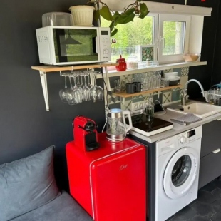 Фотография Коттеджа Коттедж на улице Славянской 2