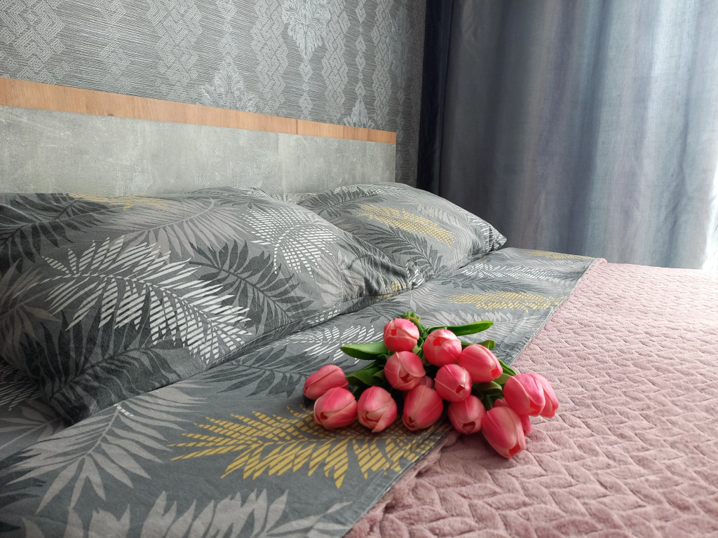 Фотография квартиры Квартира рядом с Теннисной академией