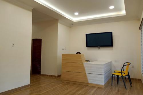 Фотография гостиницы OYO 3316 Adam Malik Guesthouse