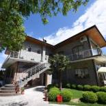 Фотография гостиницы Buna Park Hotel