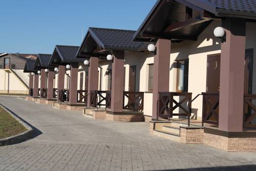 Фотография гостиницы Подворье