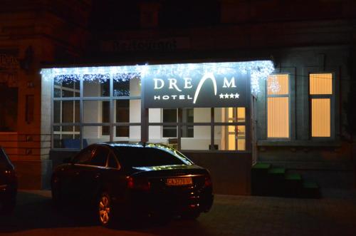 Фотография гостиницы Dream