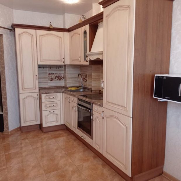 Фотография квартиры Квартира на Лебедева 34