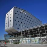 Фотография гостиницы Tulip Inn Eindhoven Airport