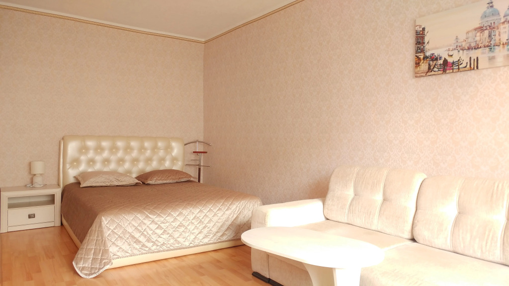 Фотография квартиры Апартаменты на Сухого