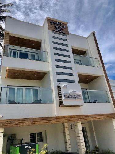 Фотографии гостиницы 
            Fantasea