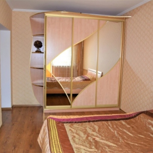 Фотография квартиры Апартаменты на Комсомольская 269