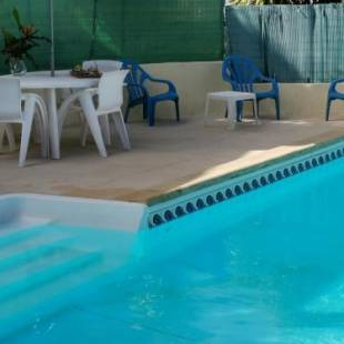 Фотографии гостевого дома
La citronnelle