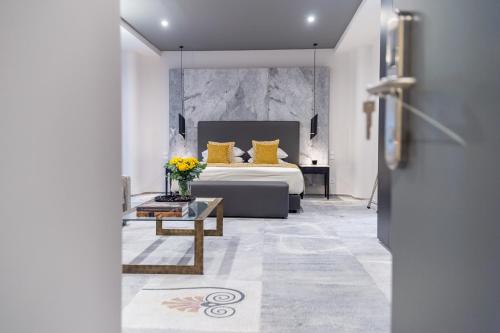 Фотография гостиницы 33SolonosSuites