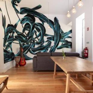 Фотографии хостела
Pé Direito