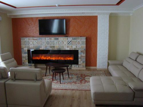 Фотографии гостевого дома
Вояж