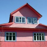 Фотография пансионата Радна