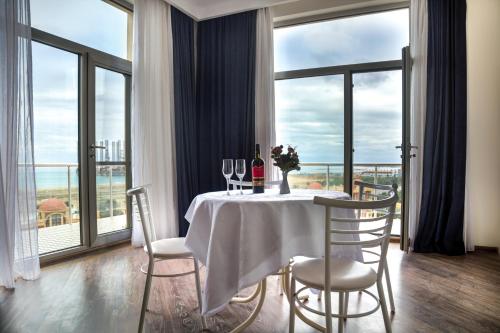 Фотографии гостиницы
The King Baku