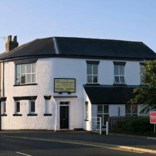 Фотографии гостевого дома
Fourways Guest House