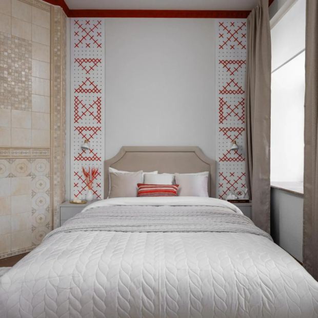 Фотографии квартиры 
            GMApartments (ДжиЭмАпартментс) на Большом Каретном переулке 6