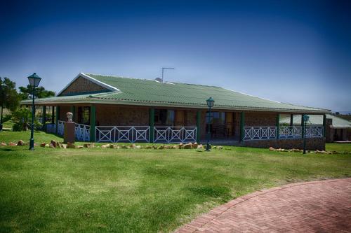 Фотография мини отеля Mentors Country Estate