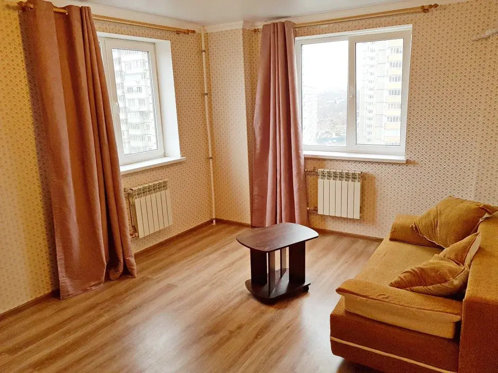 Фотография квартиры Zavodskaya 1/38 Apartments