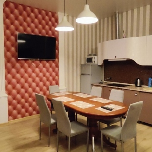 Фотография квартиры Апартаменты Бульвар Победы