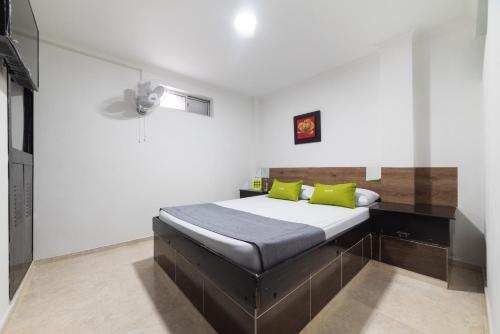 Фотография гостиницы Ayenda 1122 Victoria