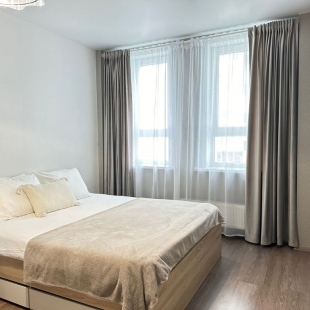 Фотография квартиры Апартаменты Премьер Апарт на Пушкина 6