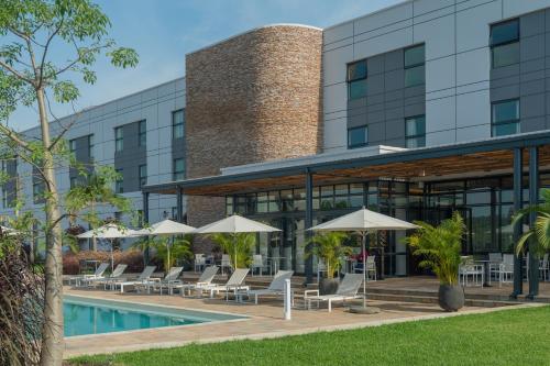 Фотография гостиницы Garden Court Kitwe