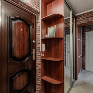 Фотография квартиры Апартаменты Комфорт на улице Бондаренко