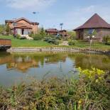 Фотография кемпинга Sat de vacanta Ciprian Porumbescu