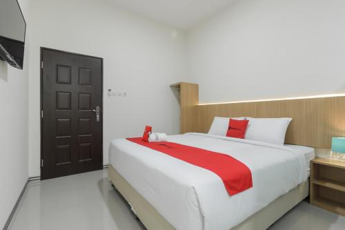 Фотография гостевого дома RedDoorz near Mall SKA Pekanbaru