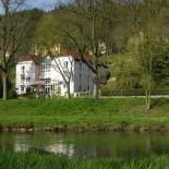 Фотография гостиницы AltstadtHotel an der Werra