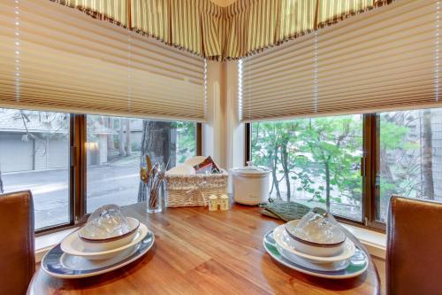 Фотография гостевого дома Seclusion in Century West