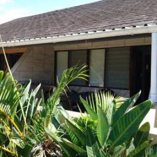 Фотографии гостевого дома 
            Beach House 22