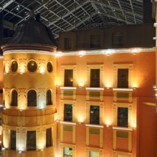 Фотография гостиницы Достоевский